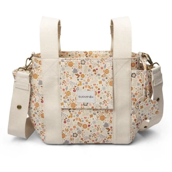 Suavinex Wonderland Liberty Maternity Bag