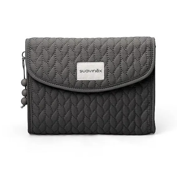 Suavinex Wonderland Necessaire Gray