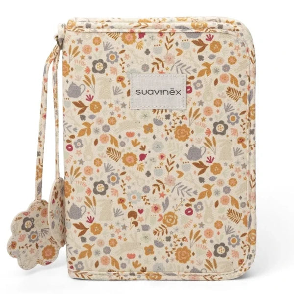 Suavinex Wonderland Liberty Document Holder
