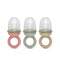 Suavinex Silicone Anti-Choke Feeder