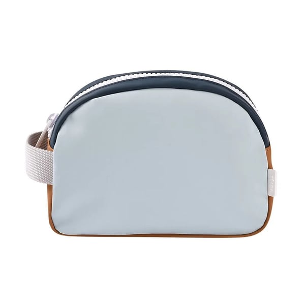 Béaba 402957 Toiletry Bag Faro Night Blue