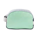 Béaba 402959 Faro Matcha Latte Toiletry Bag