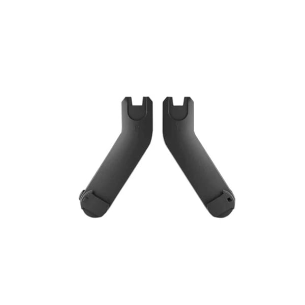 Mima Zigi Adapter Kit Black