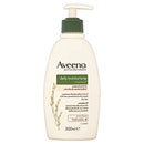 Aveeno Daily Moist Creamy Oil 300ml