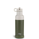 Citron Thermal Bottle 500ml Green