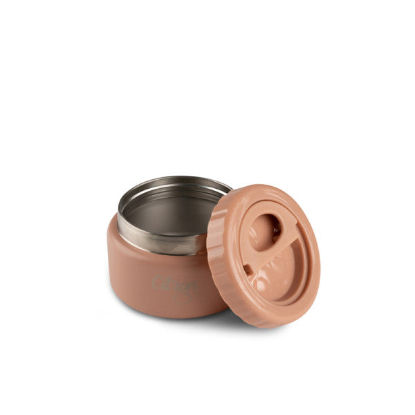 Citron Solid Thermo 250ml Pink