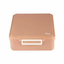 Citron Large Lunch Box with Terms 250ml Pink