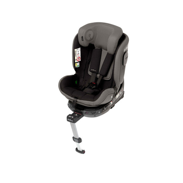 Jané iTourer Car Seat 40-125cm Mars Gray