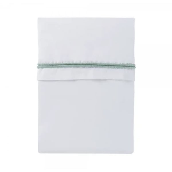Baby's Only Mint Crib Sheet