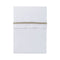 Babys Only Beige Crib Sheet