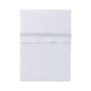 Babys Only White Crib Sheet