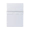 Babys Only Crib Sheet White