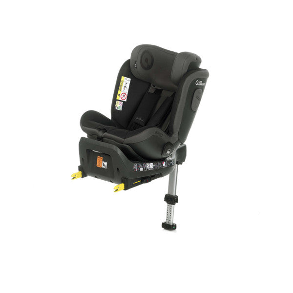 Jané iXpert Car Seat 40-105cm Mars Gray