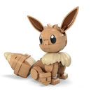 Fisher-Price HDL84 Pokémon Eevee Mega Build