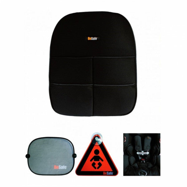 BeSafe Forward facing kit