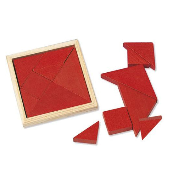 Goula Tangram 2