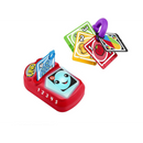 Fisher-Price HHG94 My first UNO