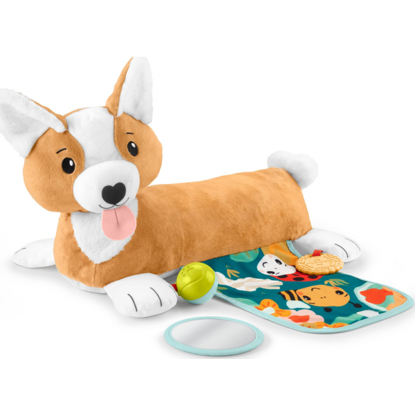 Fisher-Price HJW10 Puppy 3 in 1