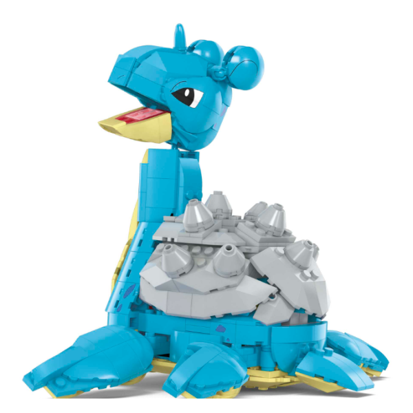 Fisher-Price HKT26 Pokémon Mega Lapras