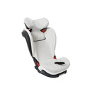 BeSafe iZi Flex FIX i-Size Glacier Gray Car Seat Cover