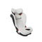BeSafe iZi Flex FIX i-Size Glacier Gray Car Seat Cover