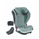 BeSafe iZi Flex FIX i-Size Sea Green Mélange Car Seat