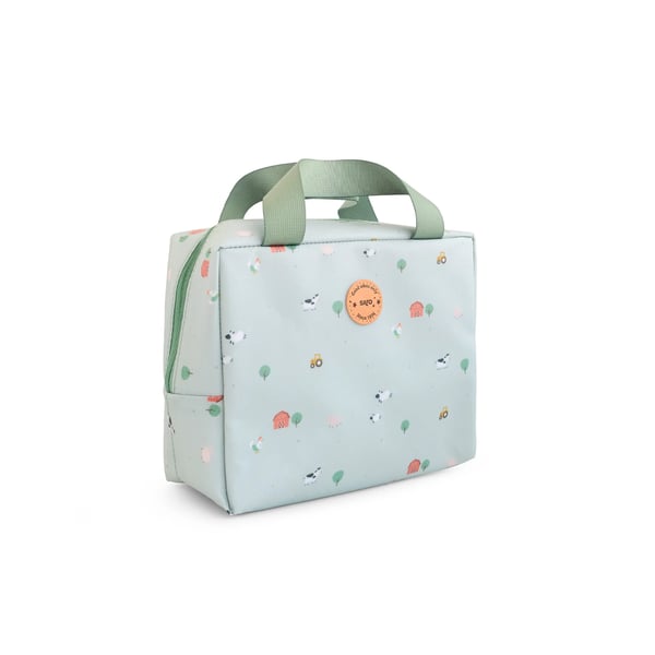 Saro Thermal Bag Thursday