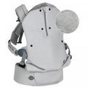 BeSafe Baby Carrier Haven Stone Premium