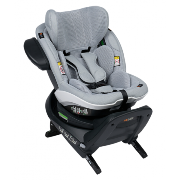 BeSafe iZi Turn i-Size Peak Mesh Car Seat