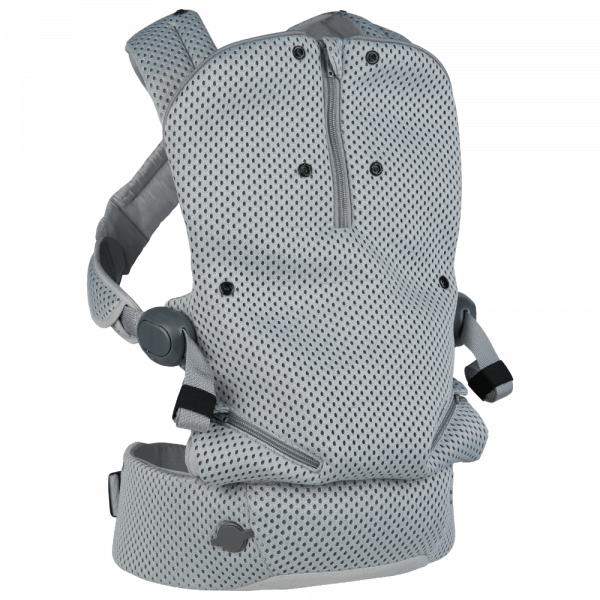 BeSafe Baby Carrier Haven Peak Mesh
