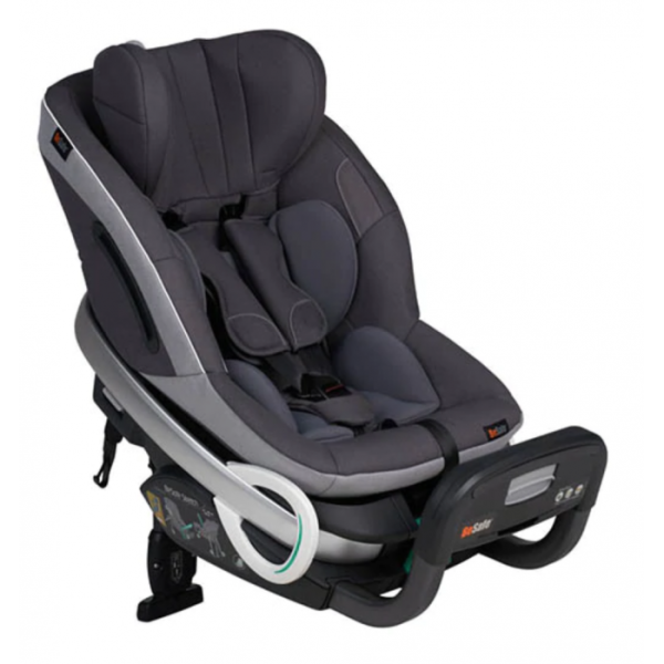 BeSafe Stretch Metallic Mélange Car Seat