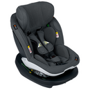 BeSafe iZi Modular A X1 i-size Anthracite Mesh Car Seat