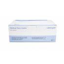 Rubbergold Protective Masks for Clinical/Medical Use with Elastic Bands X50