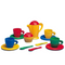 Molto 5703 Coffee Set 14 Pieces