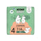 Moomin Baby Diapers 4 (7-14kg) x42