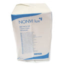 Non-Sterile Non-Woven Fabric Compresses 7.5x7.5 x100 NONVI Lux