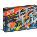 Clementoni 59304 Action & Reaction - Fluorescent Effect