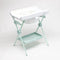 BabyJem Lea Folding Bathtub