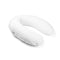 Doomoo Buddy Silver Dots Breastfeeding and Pregnancy Pillow