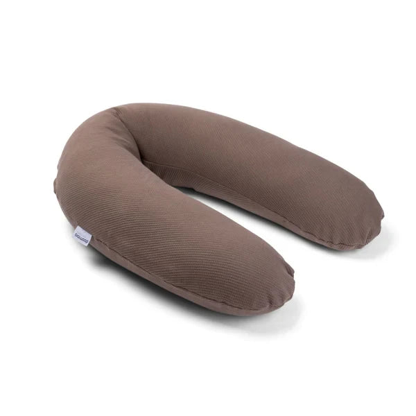 Doomoo Buddy Caribou Breastfeeding and Pregnancy Pillow