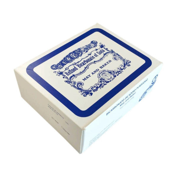 Sodium Bicarbonate Powder May and Baker 453g