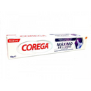 Corega Sealing Maximo Prosthetics Fixing Cream 70G