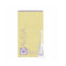 D'Aveia Lubricating Gel Monodoses Anti-Aging 5ml X6