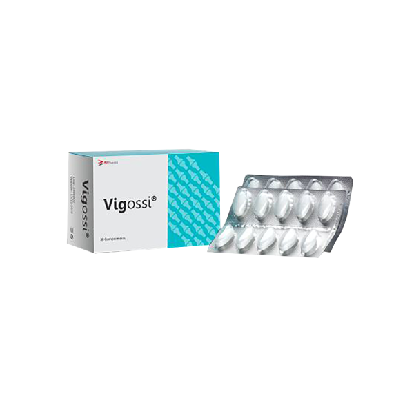 Vigossi Tablets x30