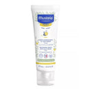 Mustela Baby Nourishing Cream with Cold Cream 40ml