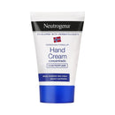 Neutrogena Concentrated Hand Cream with Scent 50ml