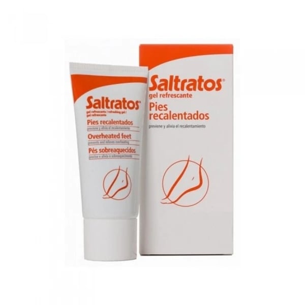 Saltratos Balsamic Cream 50ml