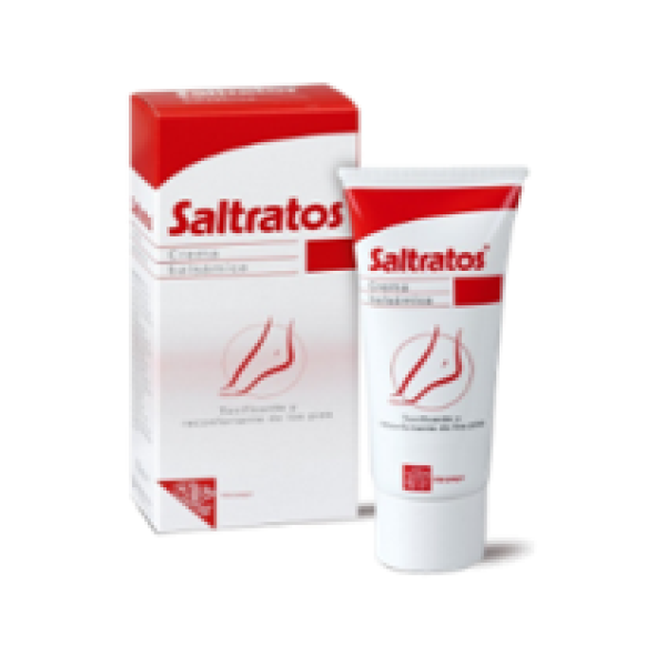 Saltratos Balsamic Cream 50ml