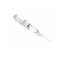 Syringe Rr 20ml