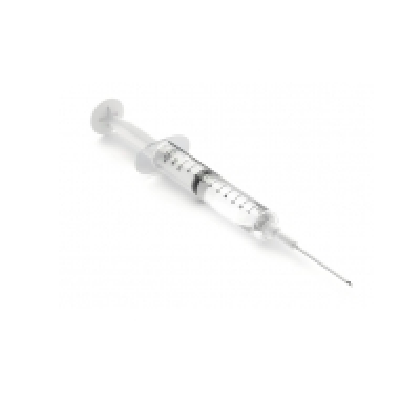 Syringe Rr 20ml